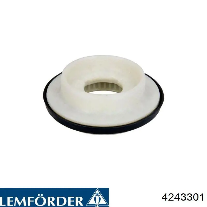 Braço oscilante inferior direito de suspensão dianteira Lemforder 4243301 preço, a partir de 126,07 USD