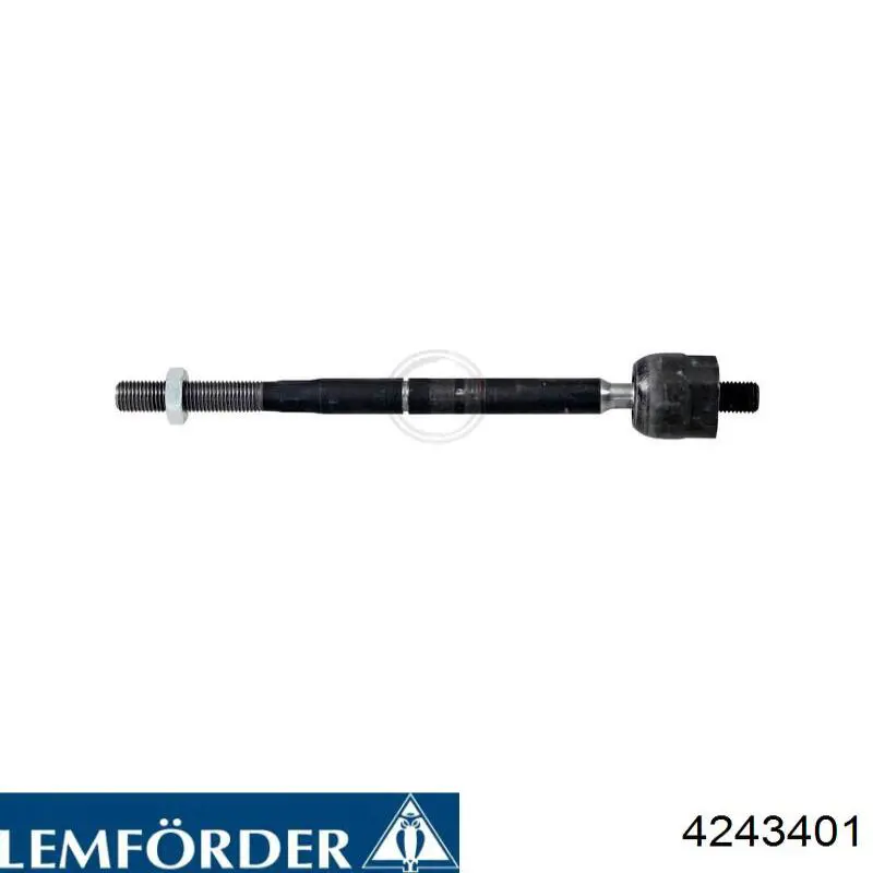 Tração de direção Lemforder 42434 preço, a partir de 16,33 USD