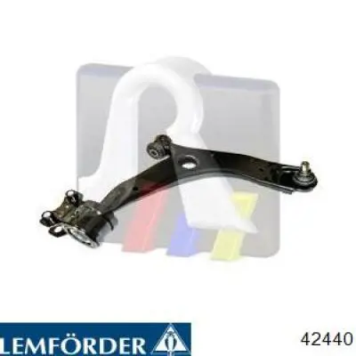 Compre 52120559 Fiat/Alfa/Lancia Suporte de amortecedor dianteiro