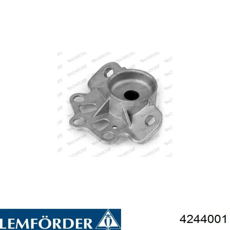 Compre 803297 Sachs Suporte de amortecedor dianteiro