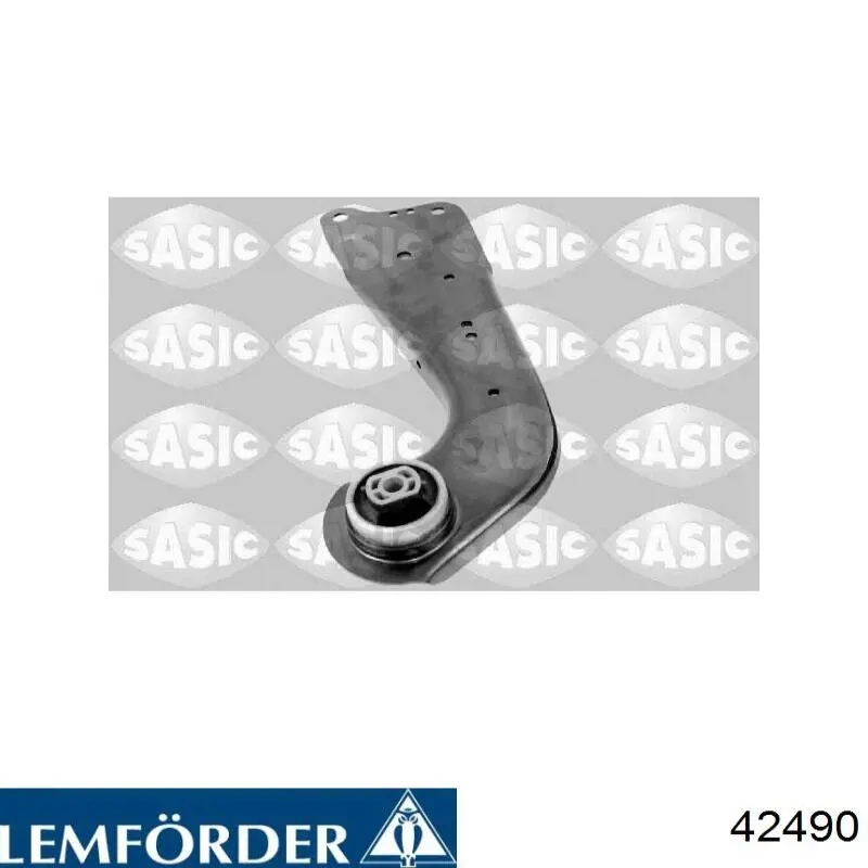 Bloco silencioso dianteiro do braço oscilante inferior Sidem 821693 preço, a partir de 21,01 USD