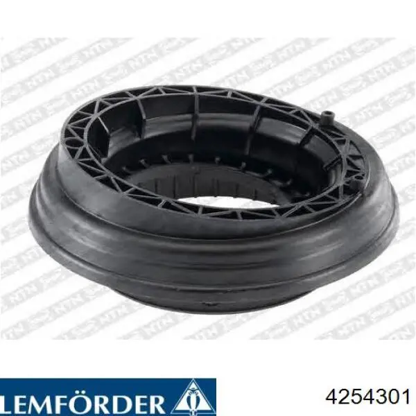 4254301 Lemforder Suporte de amortecedor dianteiro