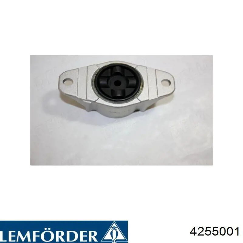 4255001 Lemforder Bucha de estabilizador traseiro