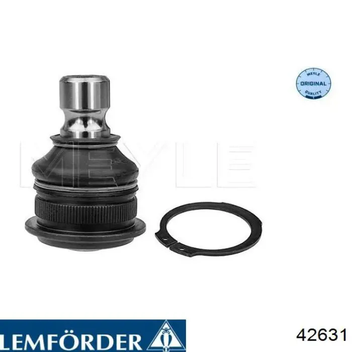 RL103603T Raiso Montante de estabilizador dianteiro