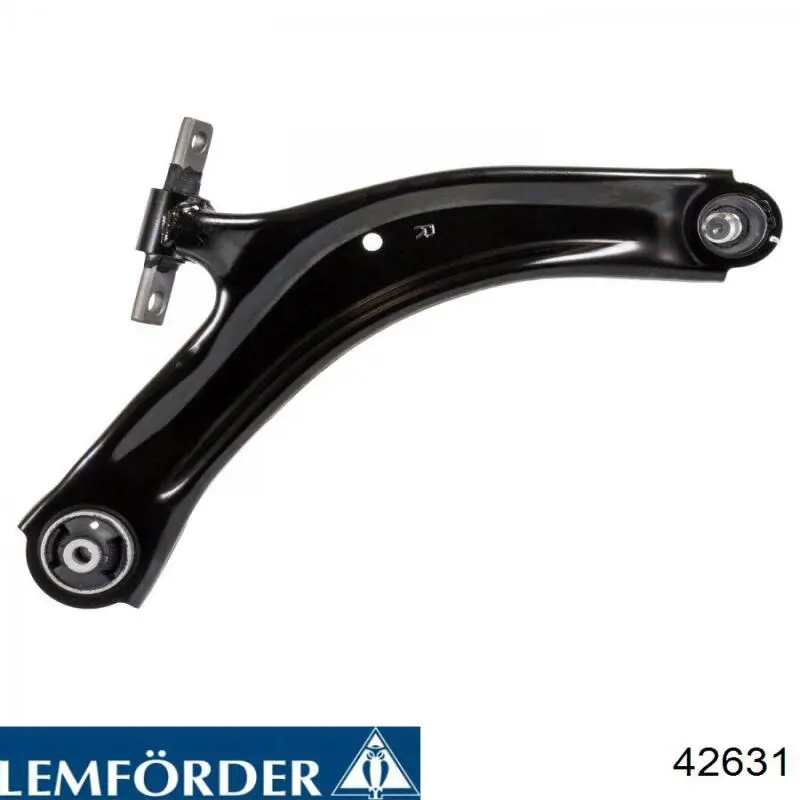 Montante de estabilizador dianteiro RL103603T Raiso