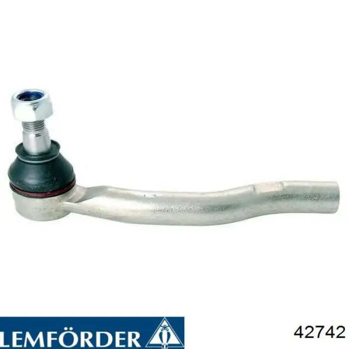 Compre 4274201 Lemforder Coxim (suporte) esquerdo de motor