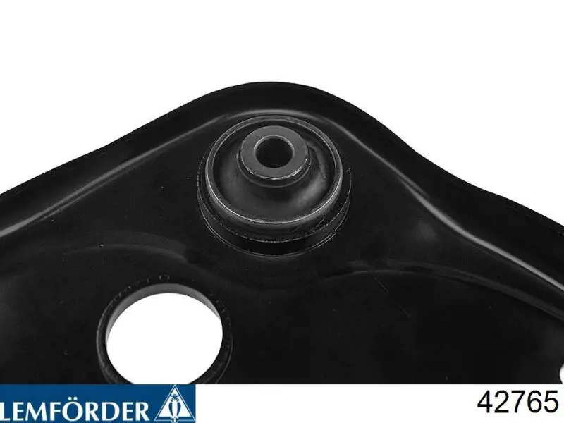 Braço oscilante inferior esquerdo de suspensão dianteira Lemforder 42765 preço, a partir de 65,04 USD