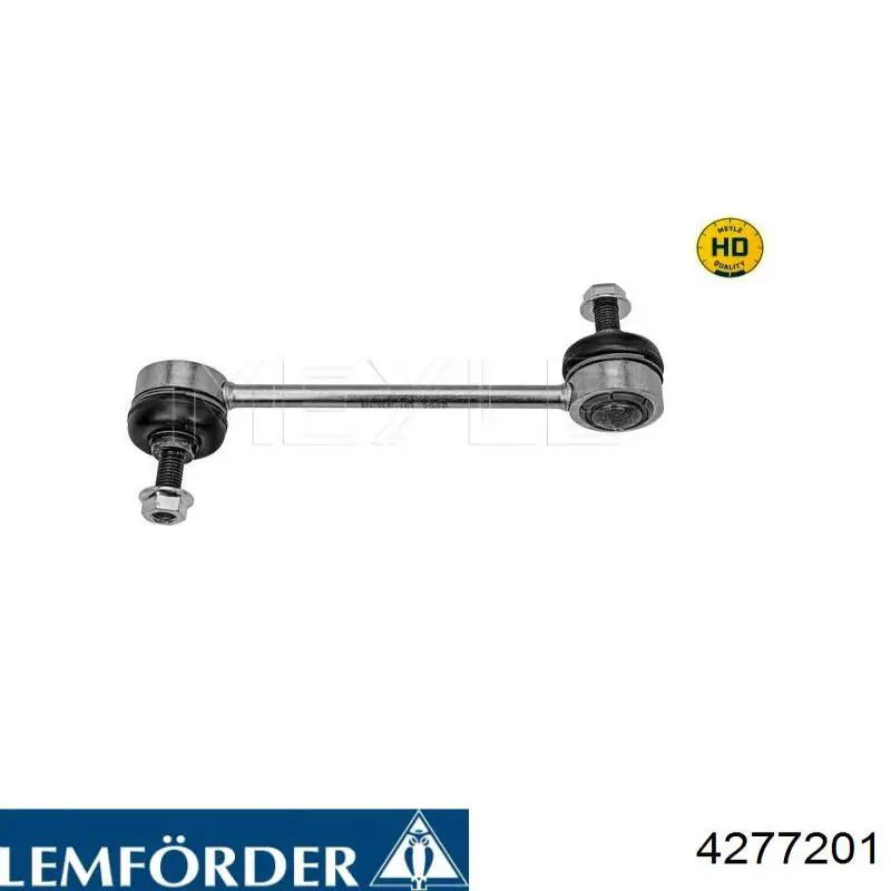 4277201 Lemforder Montante de estabilizador dianteiro