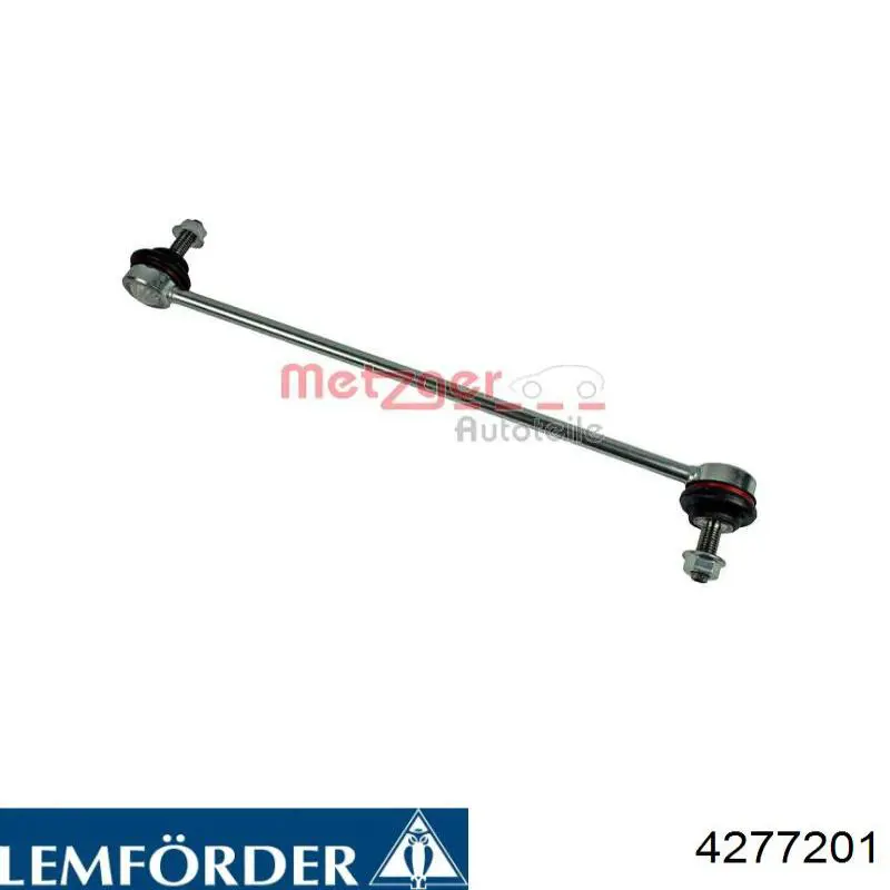 Montante de estabilizador dianteiro Lemforder 4277201 preço, a partir de 16,44 USD