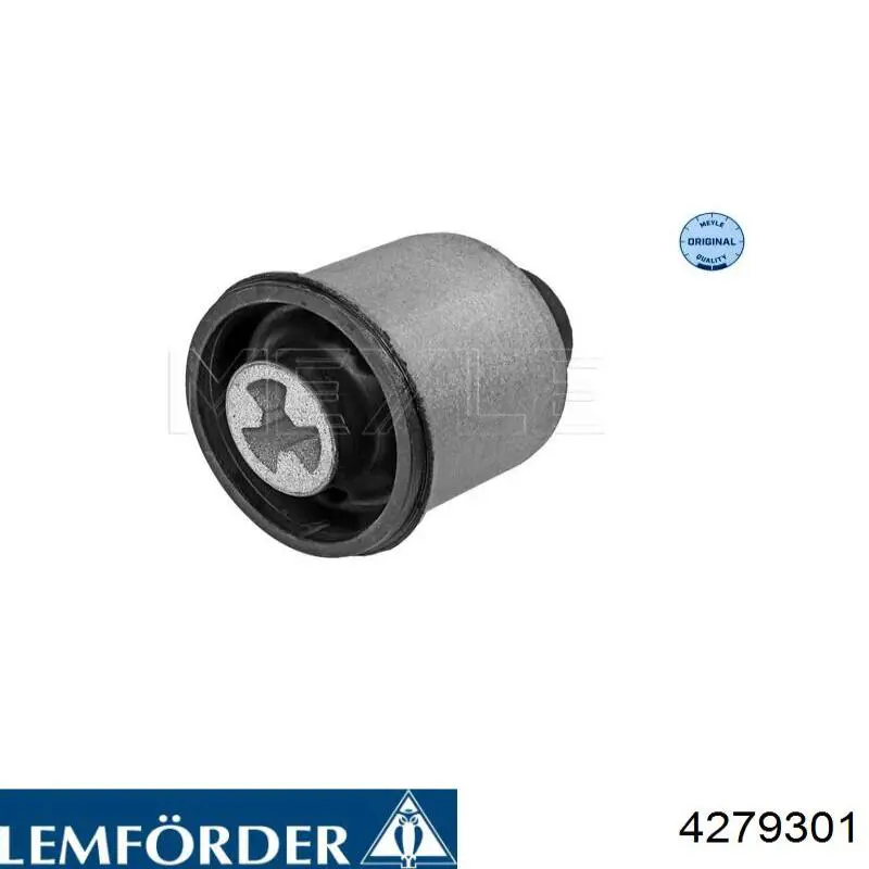 Compre 4279301 Lemforder Coxim (suporte) esquerdo/direito de motor