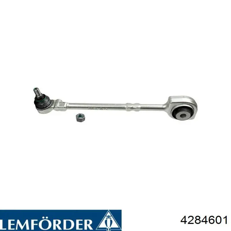 Braço oscilante superior esquerdo de suspensão dianteira Lemforder 4284601 preço, a partir de 129,62 USD