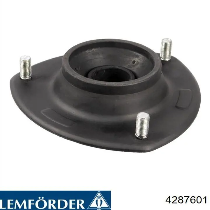 4287601 Lemforder Suporte de amortecedor dianteiro