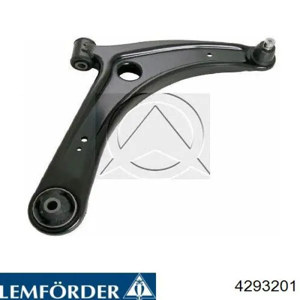 Suporte de esfera inferior Lemforder 4293201 preço, a partir de 14,73 USD