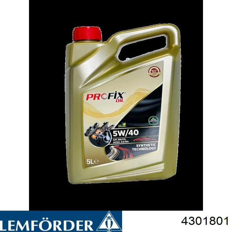  Lemforder 43018