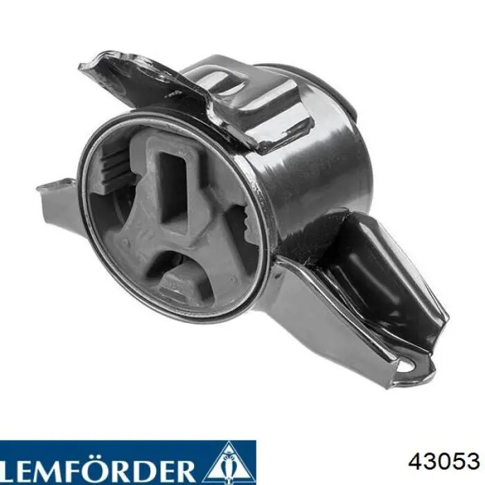 Compre CZKH10 CTR Coxim (suporte) direito de motor