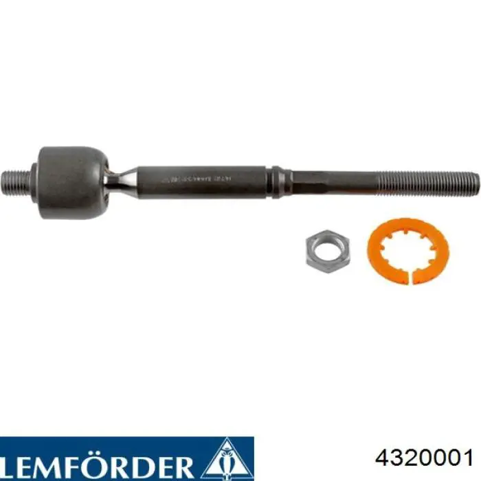  Lemforder 43200