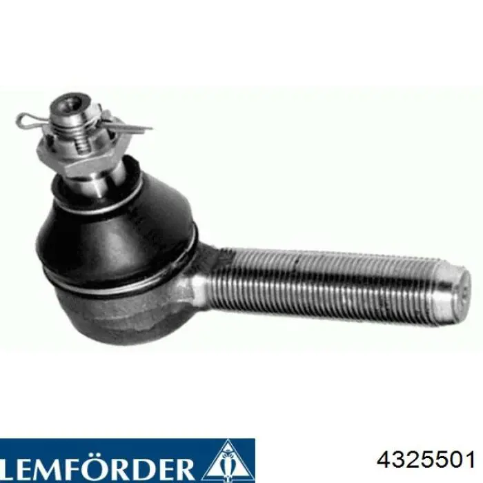 Bloco silencioso de viga traseira (de plataforma veicular) Lemforder 4325501 preço, a partir de 17,87 USD