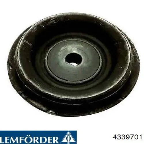 43397 Lemforder Suporte de amortecedor dianteiro