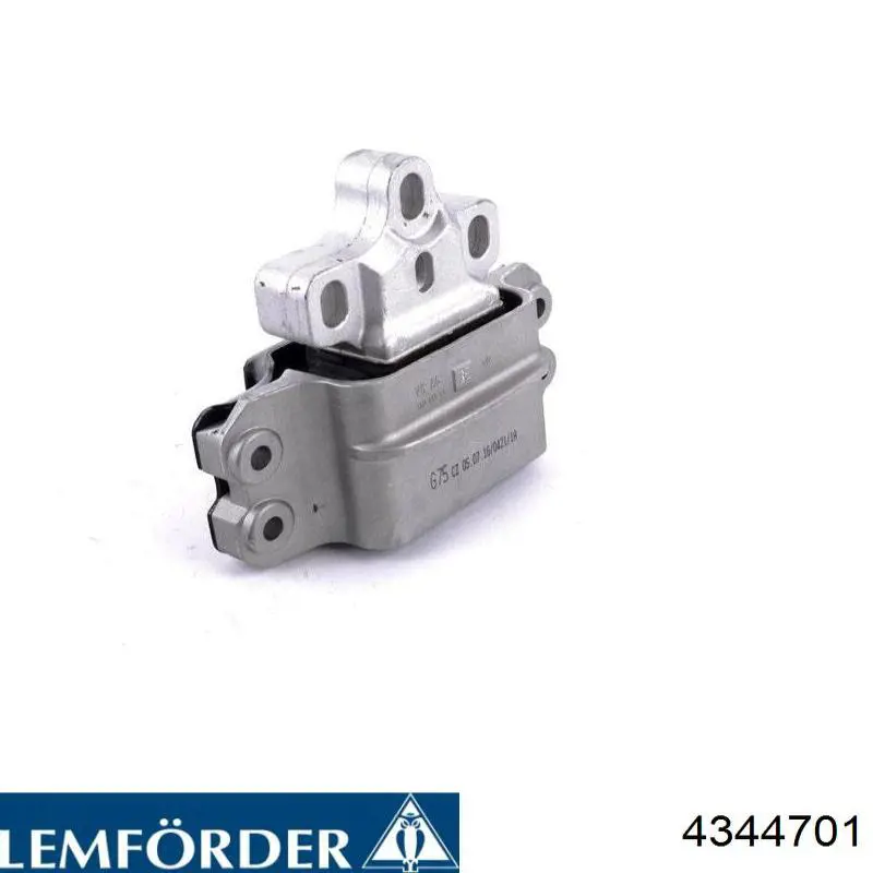 Compre B10990 Borsehung Coxim (suporte) esquerdo de motor