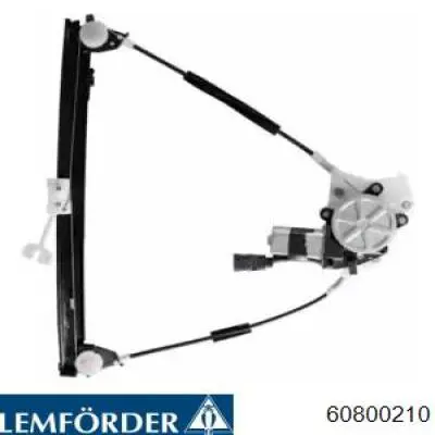 Mecanismo de acionamento de vidro da porta dianteira esquerda Miraglio 30902 preço, a partir de 53,71 USD