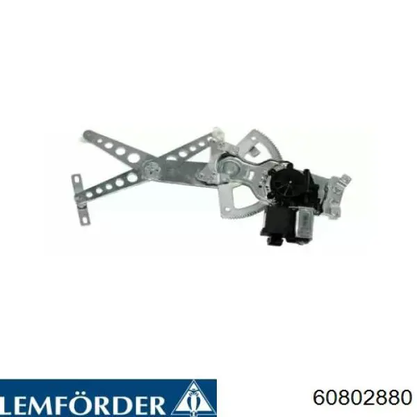 Mecanismo de acionamento de vidro da porta dianteira direita Miraglio 301423 preço, a partir de 64,30 USD