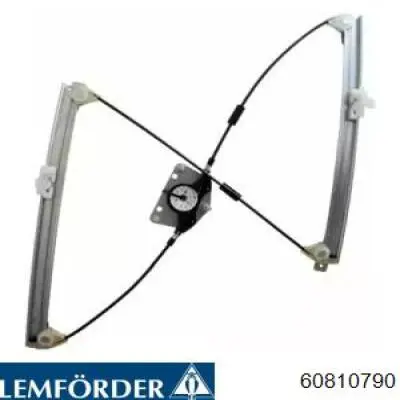 Mecanismo de acionamento de vidro da porta dianteira esquerda VAG 8T0837461B preço, a partir de 122,07 USD