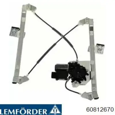 Compre 1142897 Ford Mecanismo de acionamento de vidro da porta dianteira direita