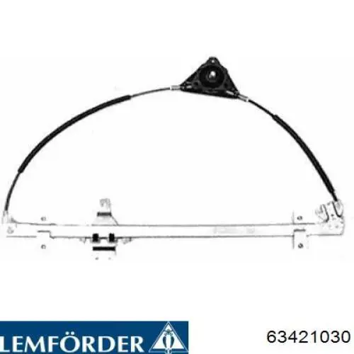 Mecanismo de acionamento de vidro da porta dianteira esquerda Nissan/Infiniti 807010F000 preço, a partir de 68,14 USD