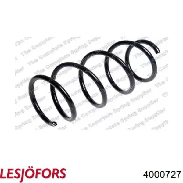 Mola dianteira Fiat/Alfa/Lancia 50516637 preço, a partir de 67,65 USD
