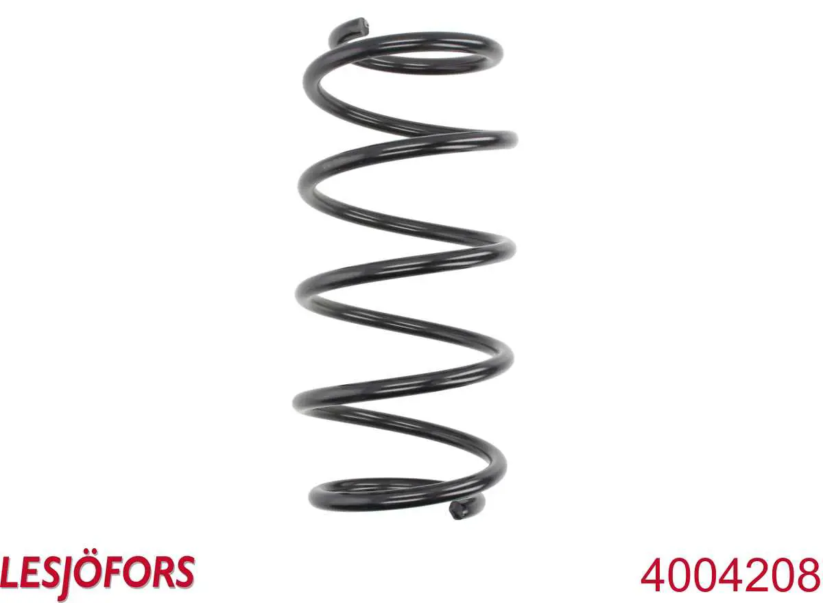 Mola dianteira Lesjofors 4004208 preço, a partir de 57,21 USD