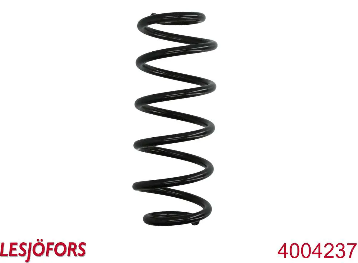 Mola dianteira Lesjofors 4004237 preço, a partir de 36,67 USD