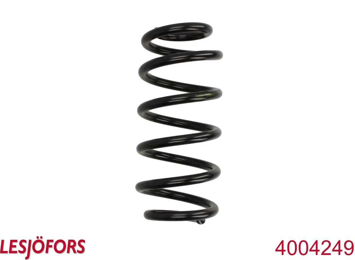 Mola dianteira Lesjofors 4004249 preço, a partir de 46,49 USD