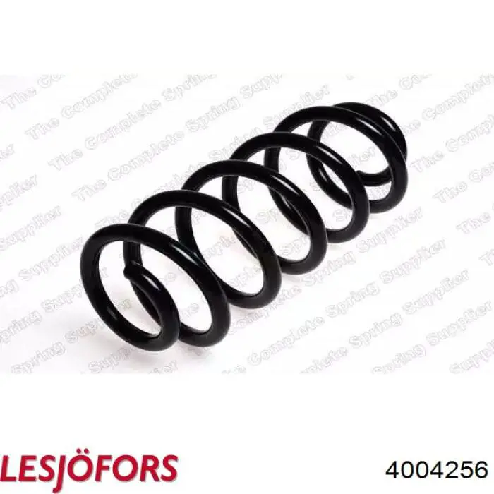 Mola dianteira Lesjofors 4004256 preço, a partir de 63,13 USD