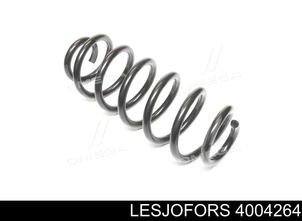 Mola dianteira Lesjofors 4004264 preço, a partir de 59,49 USD