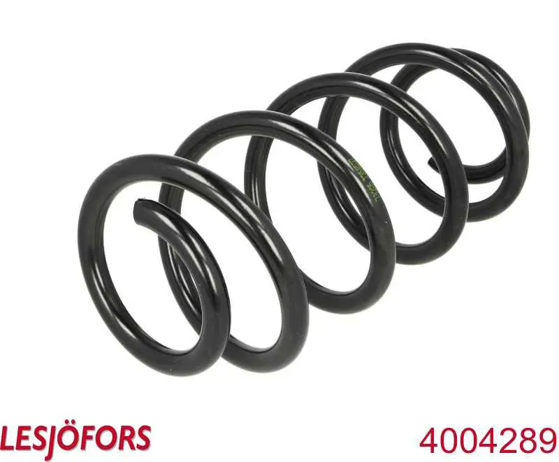 Mola dianteira Lesjofors 4004289 preço, a partir de 67,49 USD