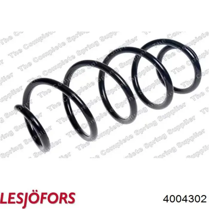 Mola dianteira VAG 5N0411105AJ preço, a partir de 52,41 USD