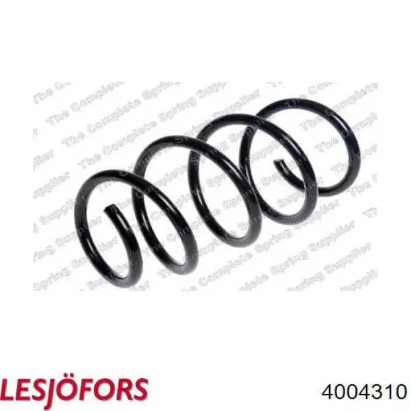 5Q0411105FG VAG Mola dianteira