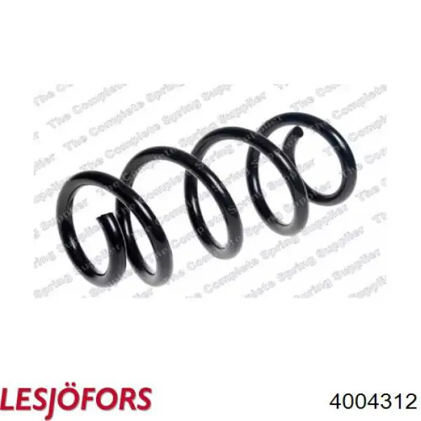 Compre 8K0411105EE VAG Mola dianteira