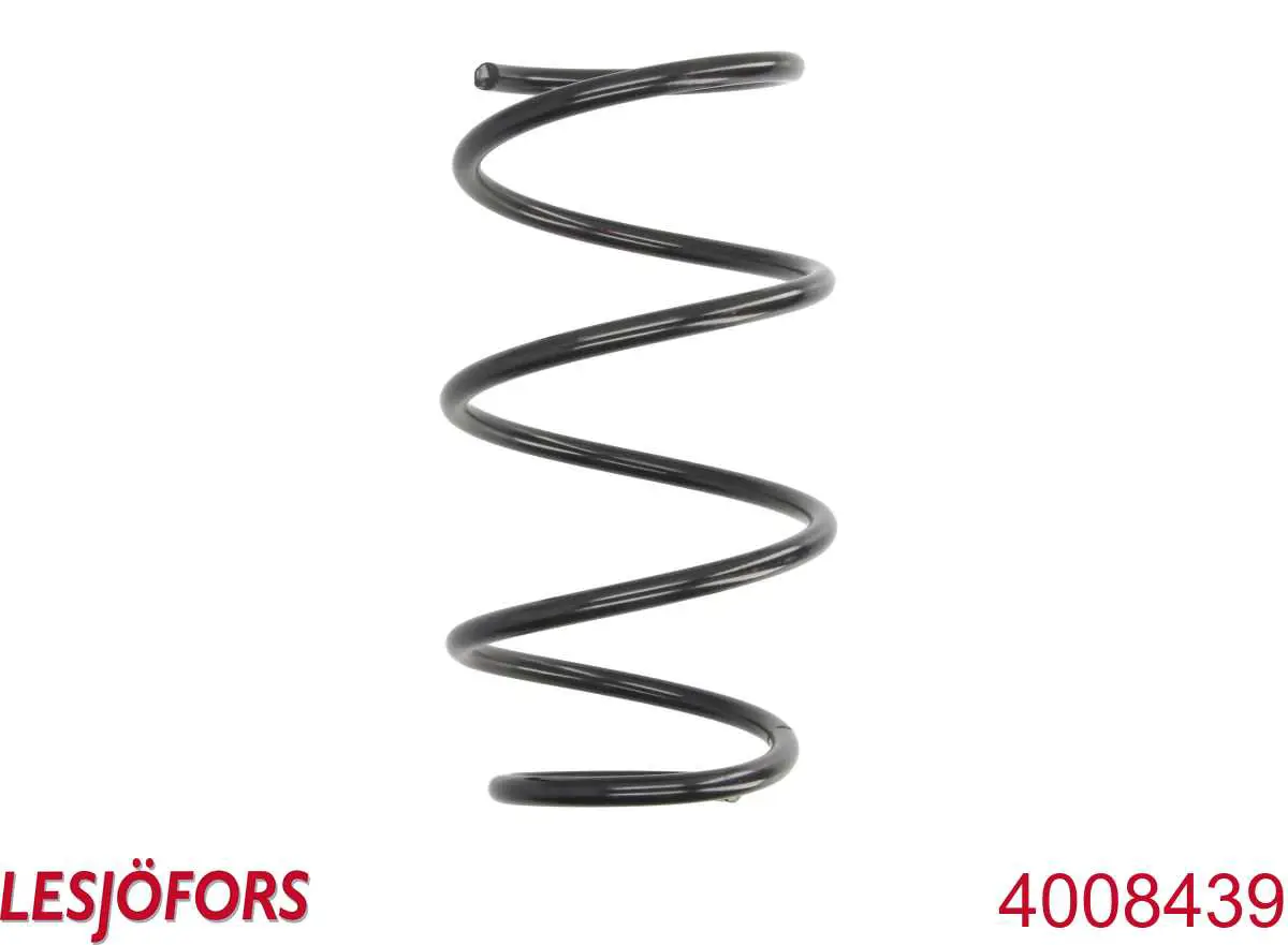 Mola dianteira Lesjofors 4008439 preço, a partir de 33,24 USD