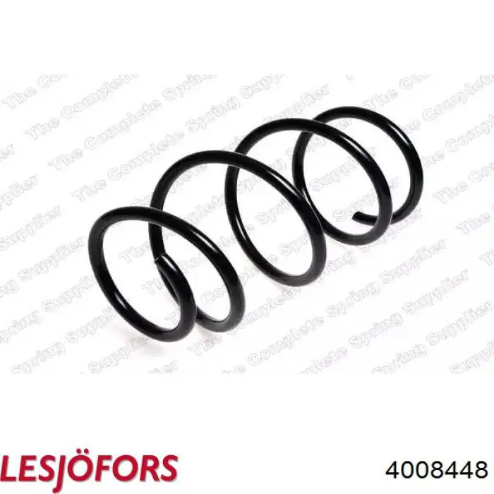 Mola dianteira Lesjofors 4008448 preço, a partir de 41,47 USD