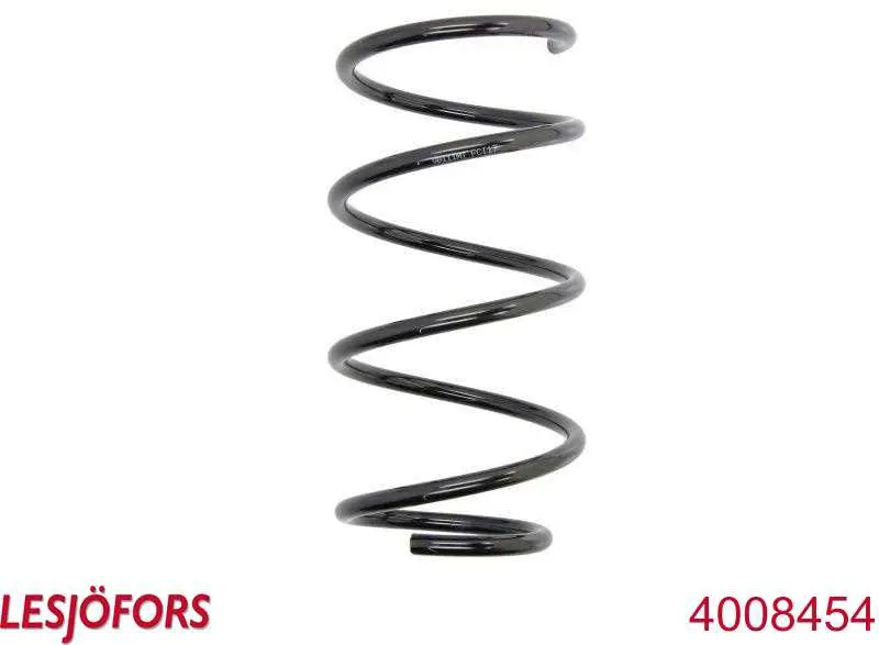 Mola dianteira Lesjofors 4008454 preço, a partir de 28,87 USD