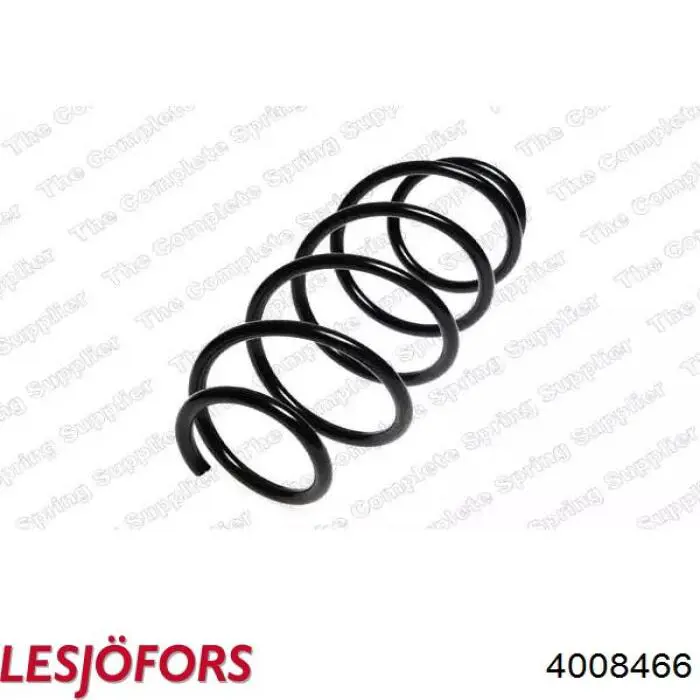 Mola dianteira Lesjofors 4008466 preço, a partir de 35,97 USD