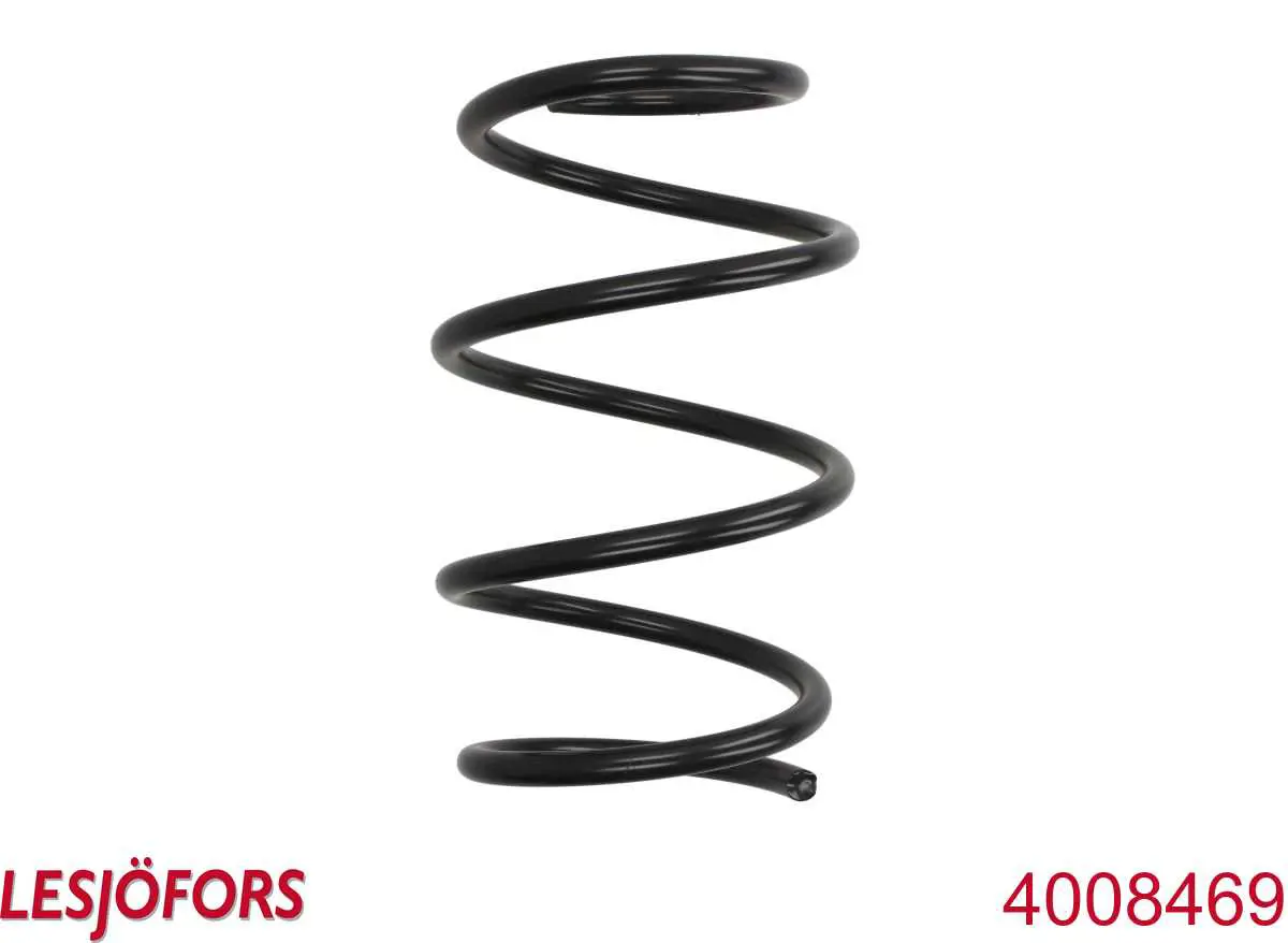 Mola dianteira Lesjofors 4008469 preço, a partir de 55,81 USD