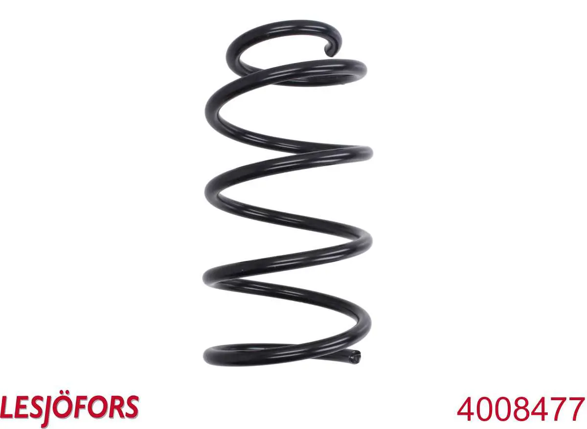 Mola dianteira Lesjofors 4008477 preço, a partir de 48,19 USD