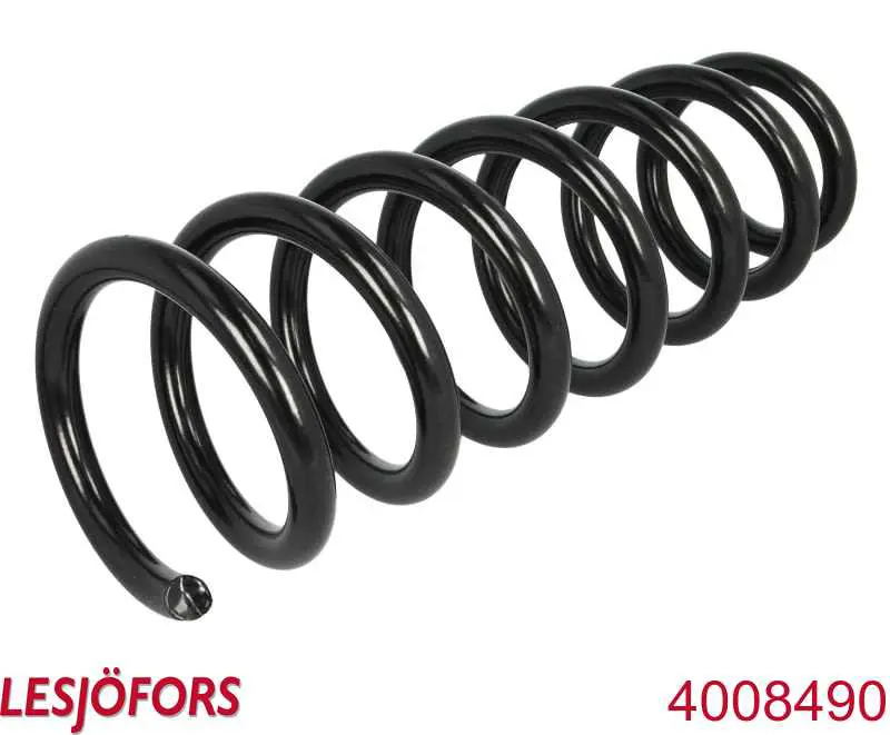 Mola dianteira Lesjofors 4008490 preço, a partir de 73,27 USD