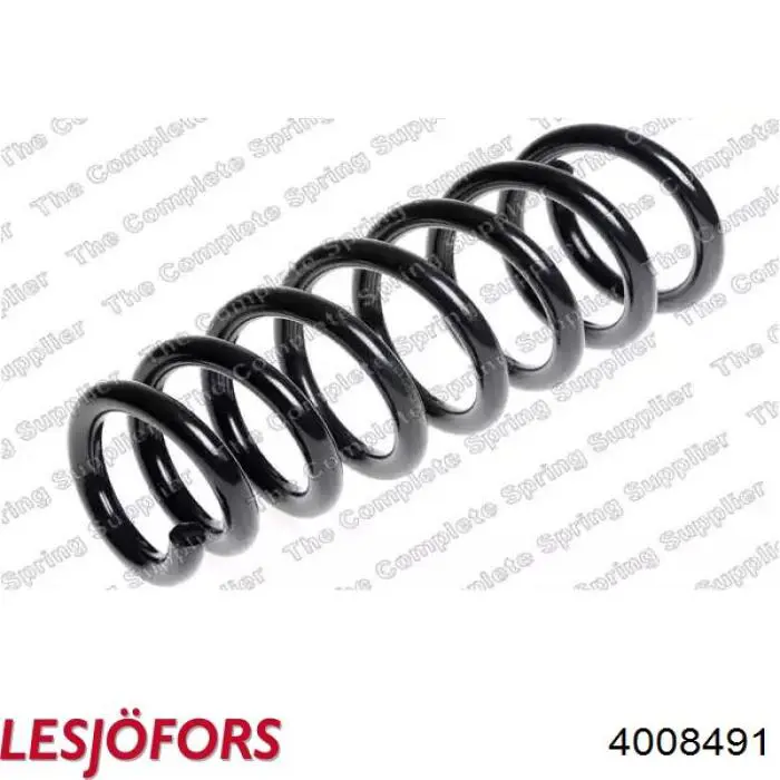 Mola dianteira Lesjofors 4008491 preço, a partir de 63,87 USD