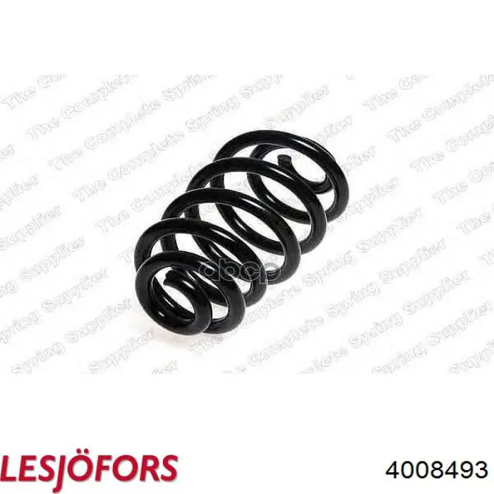 Mola dianteira 31336851715 BMW