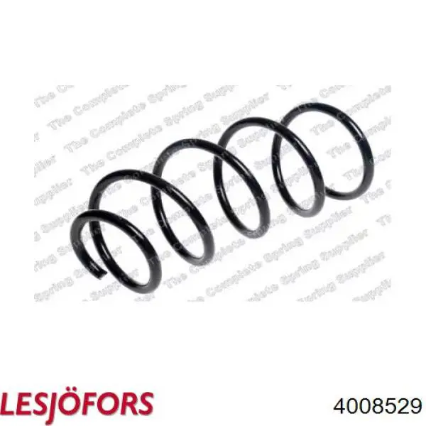 Mola dianteira Lesjofors 4008529 preço, a partir de 41,01 USD