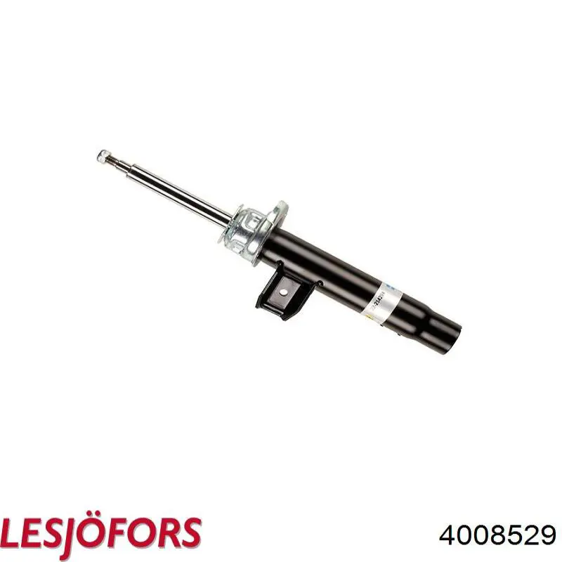 4008529 Lesjofors Mola dianteira