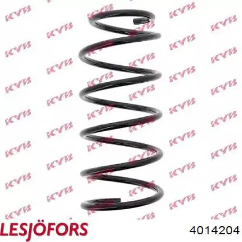 Mola dianteira Lesjofors 4014204 preço, a partir de 36,58 USD